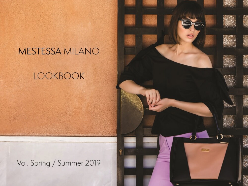 Mestessa Lookbook